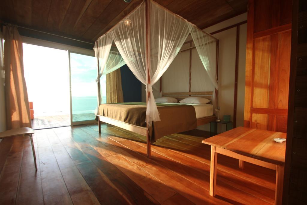 Camino Del Sol Hotel Los Duarte Bilik gambar