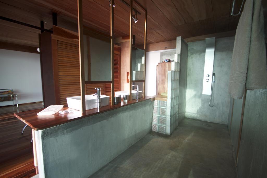 Camino Del Sol Hotel Los Duarte Bilik gambar